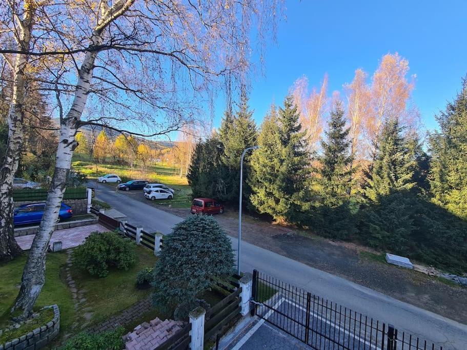 Rezydencja Green Hill - Ekskluzywny Dom W Karpaczu Buitenkant foto