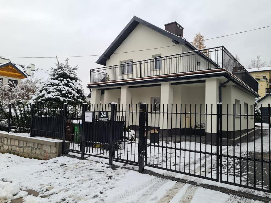 Rezydencja Green Hill - Ekskluzywny Dom W Karpaczu Buitenkant foto